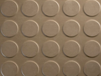 Rubber Flooring from Martin Leah Flooring