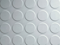 Rubber Flooring from Martin Leah Flooring