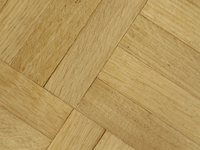 Solid Wood from Martin Leah Flooring